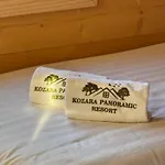 Feriested Kozara Panoramic