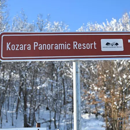 Kozara Panoramic *