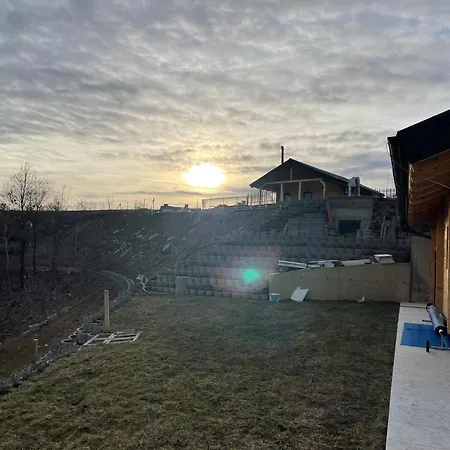 Kozara Panoramic Курортный комплекс