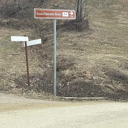 Rezort Kozara Panoramic *