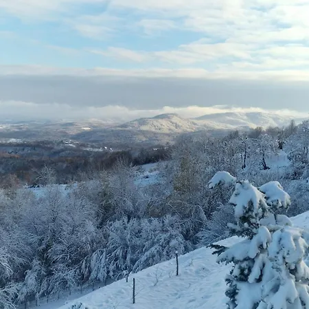 Kozara Panoramic Курортный комплекс Градишка