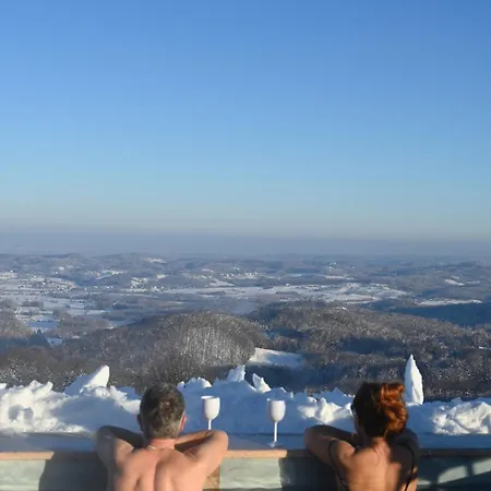 Курортный комплекс Kozara Panoramic *