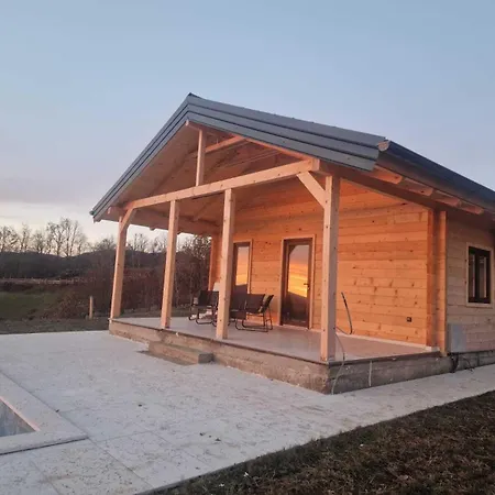 Kozara Panoramic Bosanska Gradiska