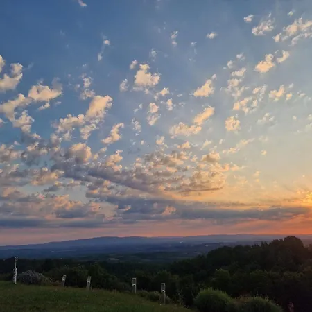 Kozara Panoramic Курортный комплекс *