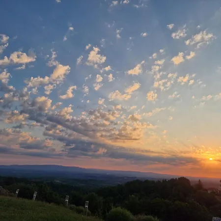 Курортный комплекс Kozara Panoramic