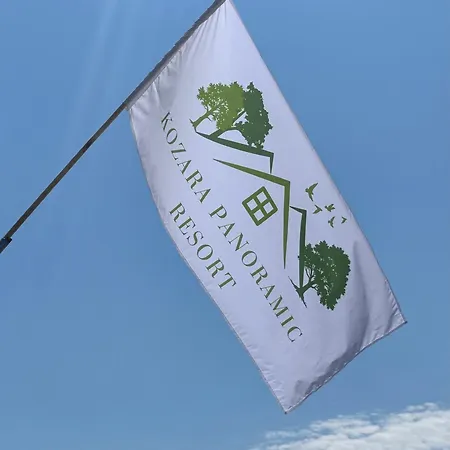 Kozara Panoramic Resort