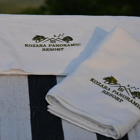 Kozara Panoramic Курортный комплекс *