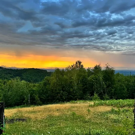 Kozara Panoramic Курортный комплекс Градишка
