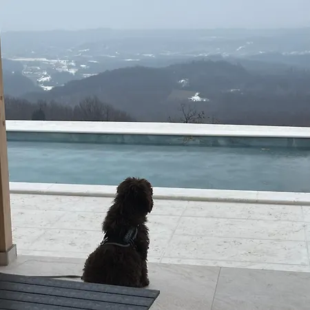 Kozara Panoramic Курортный комплекс *