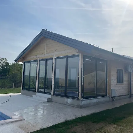 Курортный комплекс Kozara Panoramic *