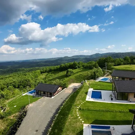 Kozara Panoramic Градишка