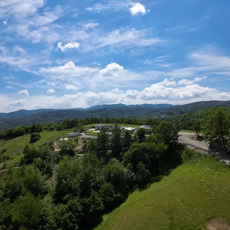 度假村 Kozara Panoramic 格拉迪什卡