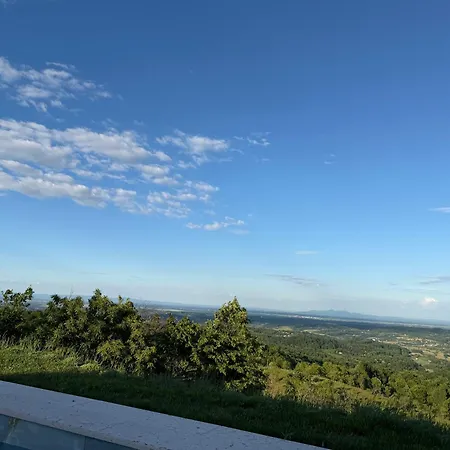 度假村 Kozara Panoramic 格拉迪什卡