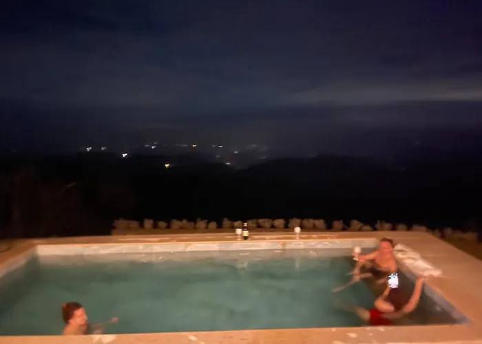 Resort Kozara Panoramic Bosanska Gradiska