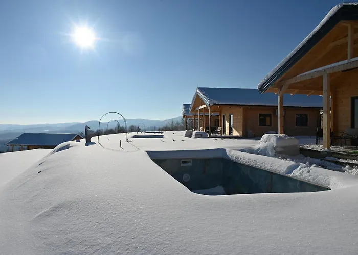 Kozara Panoramic Resort