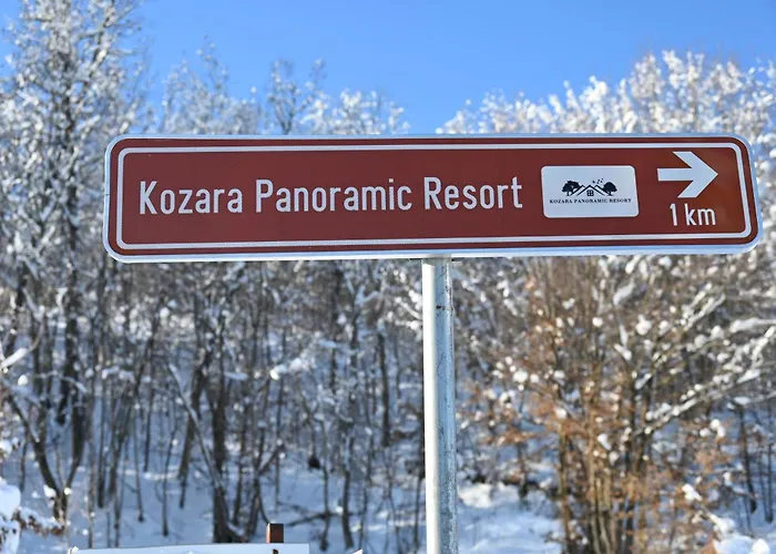 Kozara Panoramic *