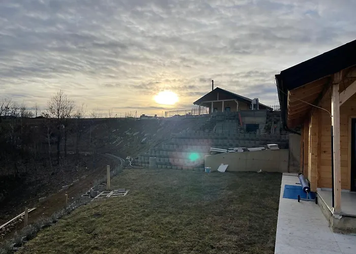 Kozara Panoramic Resort