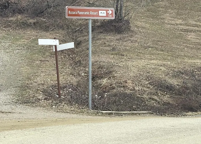 Resort Kozara Panoramic *