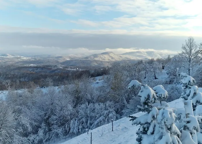 Kozara Panoramic Resort Bosanska Gradiska
