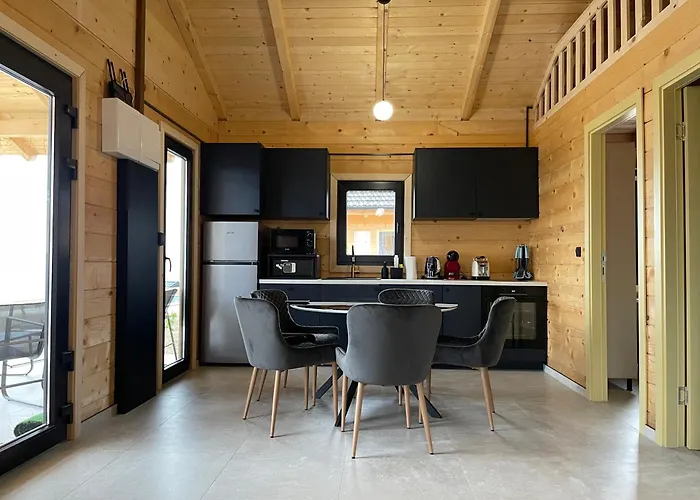 Kozara Panoramic * Bosanska Gradiska