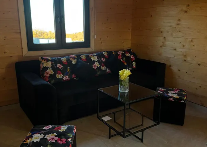 Resort Kozara Panoramic *