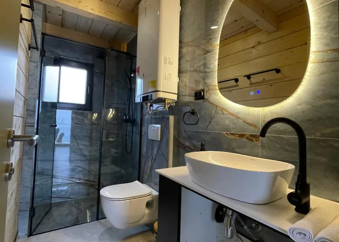 Kozara Panoramic Resort *