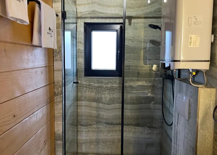 Resort Kozara Panoramic *