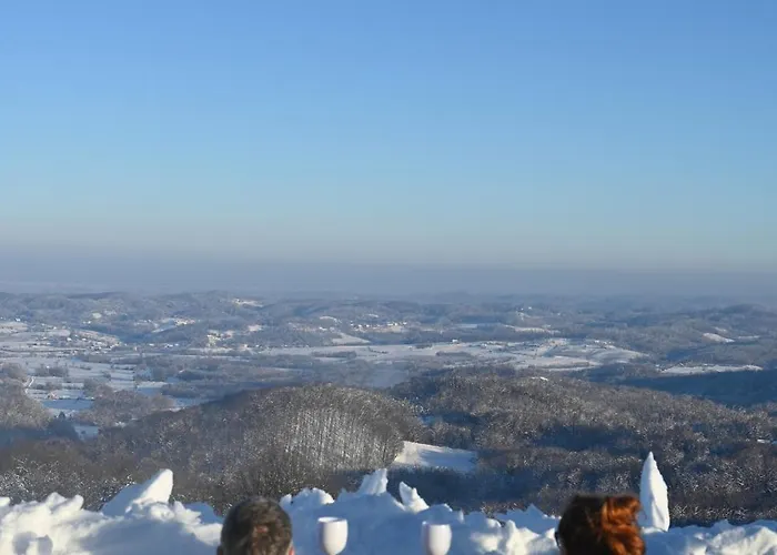 Resort Kozara Panoramic *