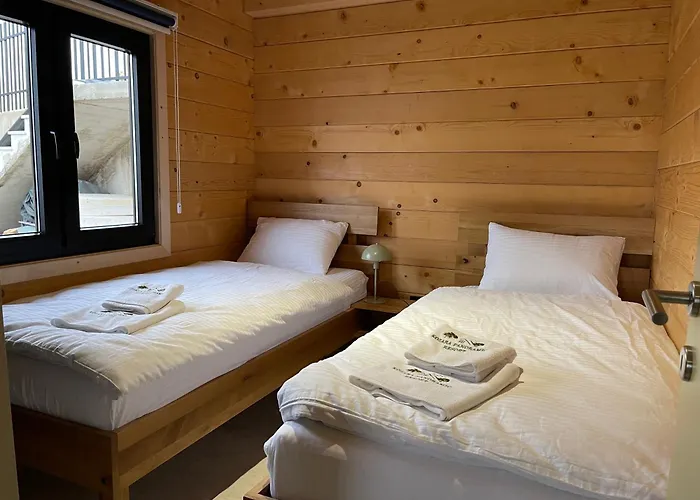 Resort Kozara Panoramic *