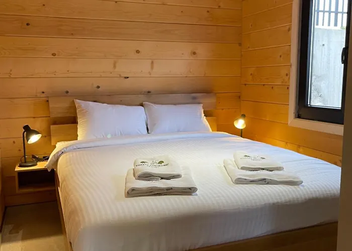 Resort Kozara Panoramic *