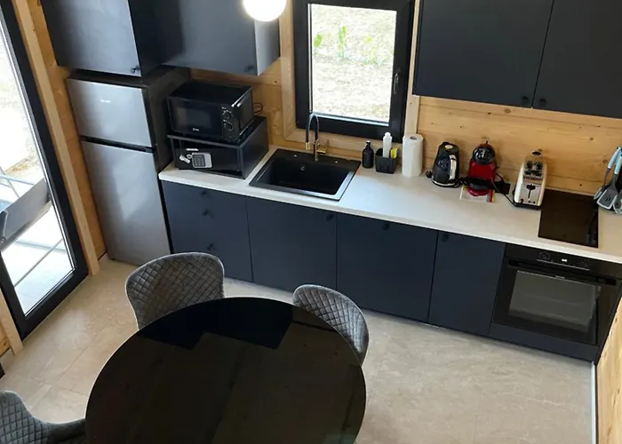 Resort Kozara Panoramic *