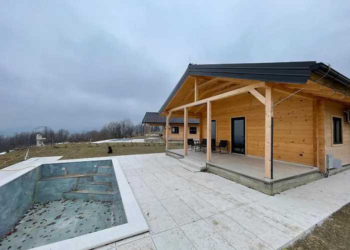 Resort Kozara Panoramic *