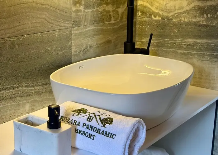 Kozara Panoramic * Bosanska Gradiska