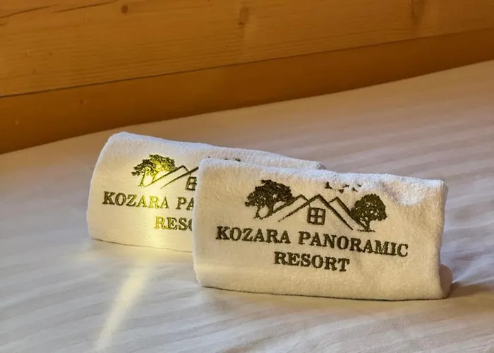 Resort Kozara Panoramic