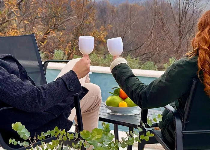 Resort Kozara Panoramic