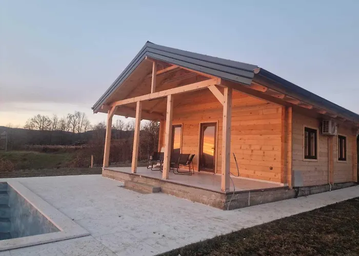 Kozara Panoramic Bosanska Gradiska