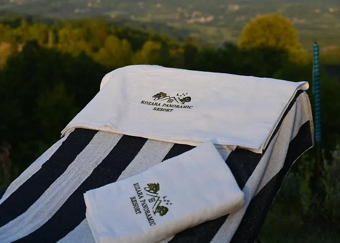 Resort Kozara Panoramic