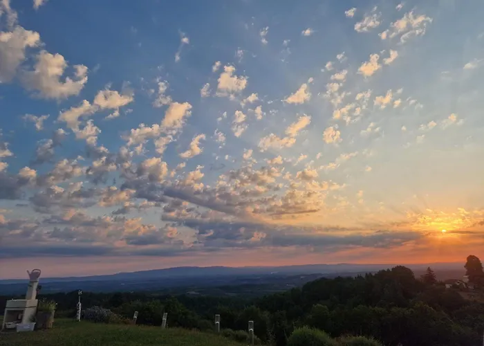Kozara Panoramic Resort *