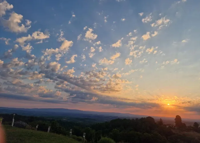 Resort Kozara Panoramic