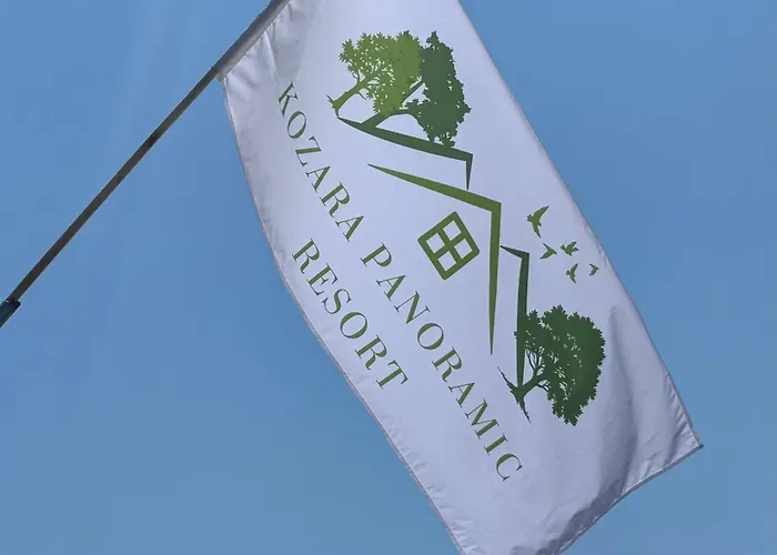 Kozara Panoramic Resort