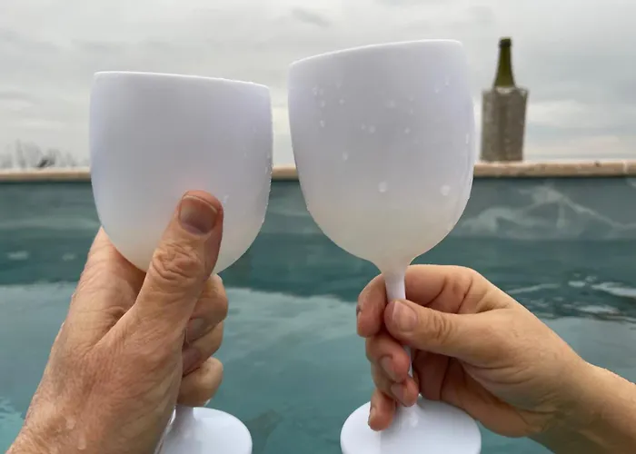 Resort Kozara Panoramic *