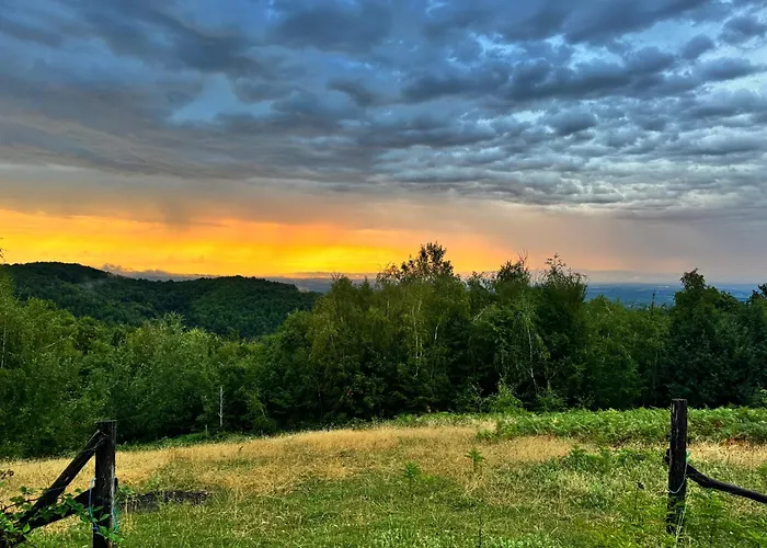 Kozara Panoramic Resort Bosanska Gradiska