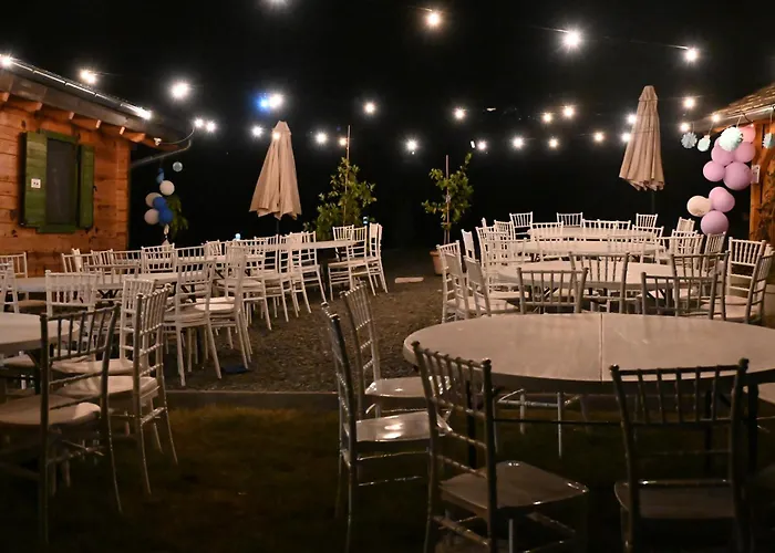 Kozara Panoramic Resort Bosanska Gradiska